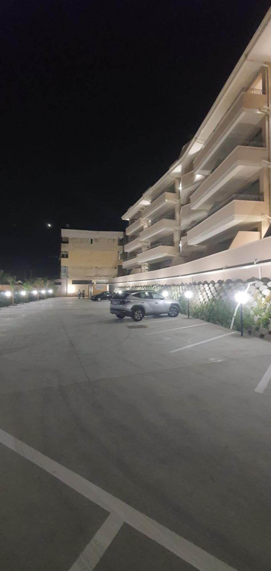 Middle Town Palace 特罗佩阿 外观 照片